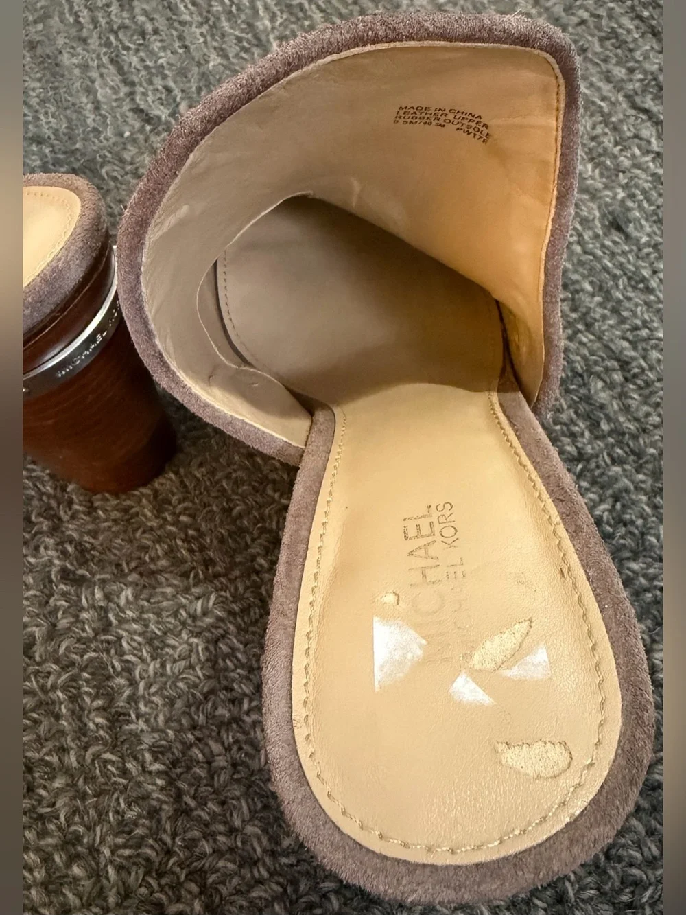 Michael Kors gently used
